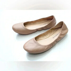 Lucky brand Flats